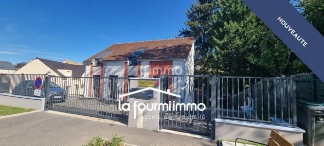 photo For sale House COUPVRAY 77