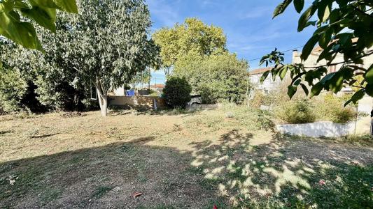 photo For sale Land BESSAN 34