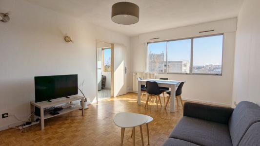 Vente Appartement 4 pièces DIJON 21000