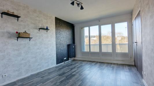 Vente Appartement 5 pièces DIJON 21000