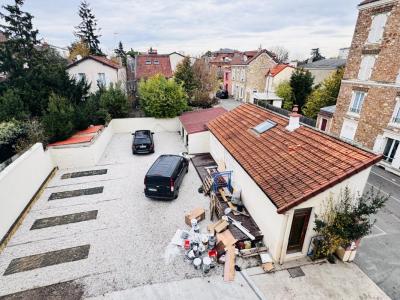 Vente Appartement 2 pices MEUDON 92190