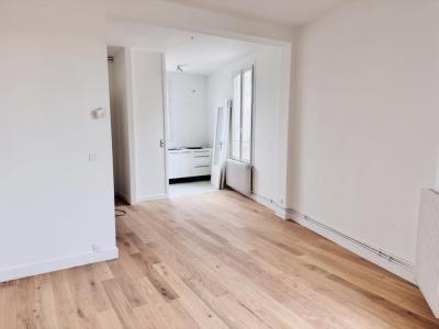 Vente Appartement 3 pices MEUDON 92190