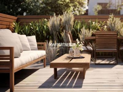 Vente Appartement BOULOGNE-BILLANCOURT 