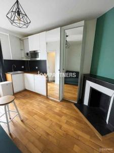 Vente Appartement LEVALLOIS-PERRET 92300