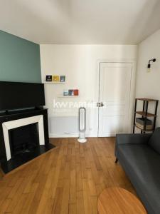 Vente Appartement LEVALLOIS-PERRET 