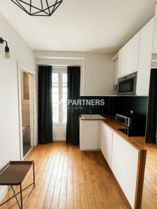 For sale Apartment LEVALLOIS-PERRET 