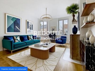 Vente Appartement 3 pices REIMS 51100