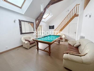 Vente Maison 7 pièces SACY 51500