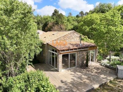 Vente Maison 5 pices BRAS 83149