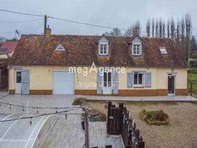 photo For sale House TORCE-EN-VALLEE 72