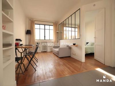 Location Appartement 2 pièces NEUILLY-SUR-SEINE 92200
