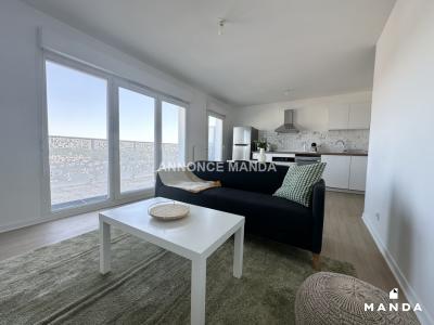 photo For rent Apartment EVRY 91