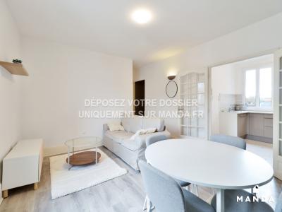 photo For rent Apartment HAVRE 76