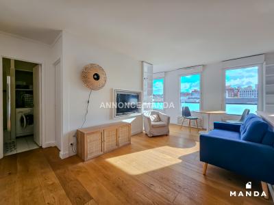 Location Appartement PARIS-19EME-ARRONDISSEMENT 75019