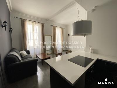 Location Appartement 2 pices MARSEILLE-2EME-ARRONDISSEMENT 13002