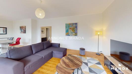 Location Appartement 4 pices ANGERS 49000