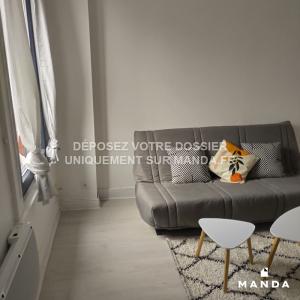 photo For rent Apartment ROUBAIX 59