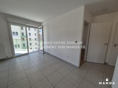 photo For rent Apartment CLERMONT-FERRAND 63