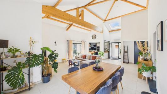 Vente Maison 7 pices DAX 40100