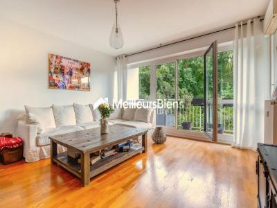 For sale Apartment PLESSIS-ROBINSON 