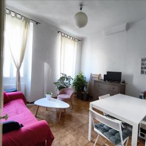 Location Appartement 2 pices MARSEILLE-8EME-ARRONDISSEMENT 13008
