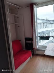 photo For rent Apartment PARIS-16EME-ARRONDISSEMENT 75