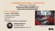 Vente Commerce Lyon-6eme-arrondissement 69