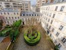 Louer Appartement 27 m2 Paris-17eme-arrondissement