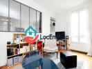 Annonce Location 2 pièces Appartement Paris-18eme-arrondissement