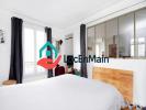 Louer Appartement Paris-18eme-arrondissement Paris