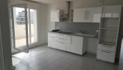 Louer Appartement 60 m2 Vaulx-en-velin