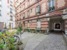 Annonce Vente 3 pices Appartement Paris-10eme-arrondissement