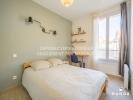 Louer Appartement 11 m2 Marseille-3eme-arrondissement