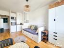 Location Appartement Paris-19eme-arrondissement 75