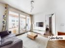 Vente Appartement Paris-19eme-arrondissement 75