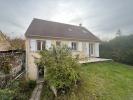 Acheter Maison 104 m2 Donnemarie-dontilly