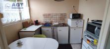 Acheter Appartement 27 m2 Beauvais