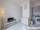Louer Appartement 21 m2 Cannes