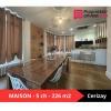 Vente Maison Cerizay 79