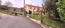 Annonce Vente 9 pices Maison Wassy