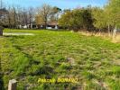 Annonce Vente Terrain Hourtin
