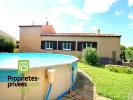 House LUNEL ENTRE-VIGNES