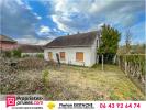 Annonce Vente 7 pices Maison Romorantin-lanthenay