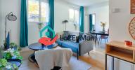 Location Appartement Paris-15eme-arrondissement 75