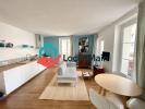 Apartment LEVALLOIS-PERRET 
