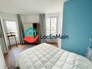 Apartment LEVALLOIS-PERRET 