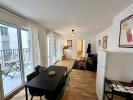 Louer Appartement 20 m2 Clichy