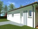 Acheter Maison 100 m2 Saubusse