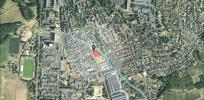 Vente Terrain Saumur 49