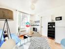 Louer Appartement 45 m2 Paris-15eme-arrondissement